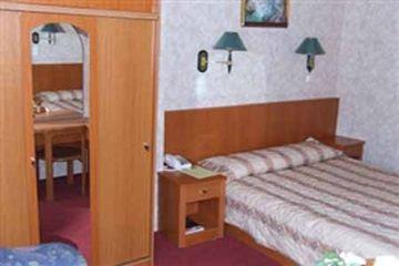 Hotel Oriental بودابست المظهر الخارجي الصورة