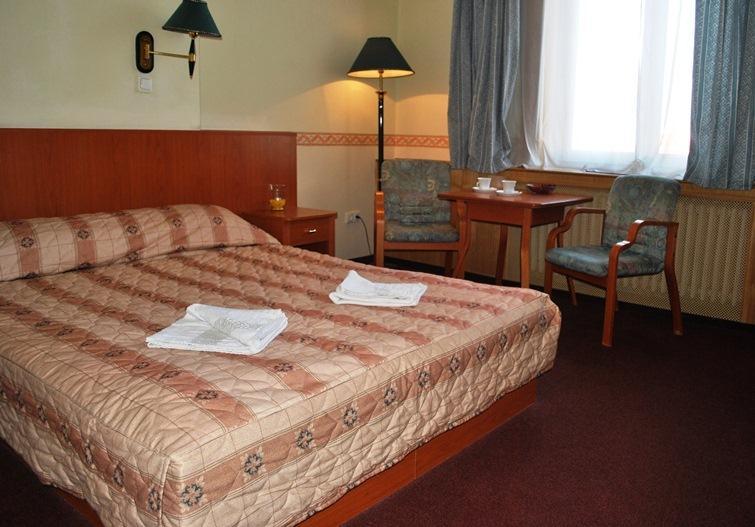 Hotel Oriental بودابست المظهر الخارجي الصورة